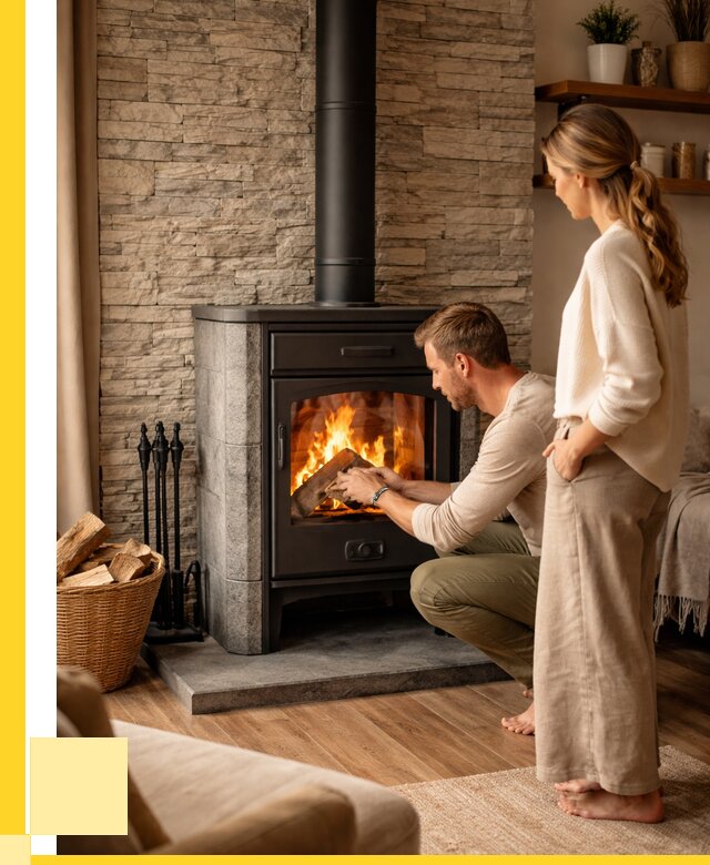 Кирпичная печь для дома в Геленджике от 67561 р. | ЭриданГлн