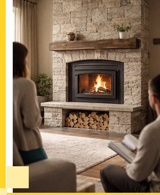 Проекты печей каминов в Геленджике от 12473 р. | ЭриданГлн