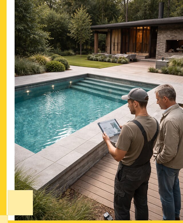 Строительство бассейнов в Геленджике от 1247280 р. ЭриданГлн