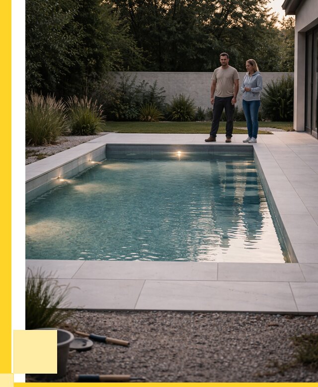 Проектирование бассейнов в Геленджике от 72758 р. | ЭриданГлн