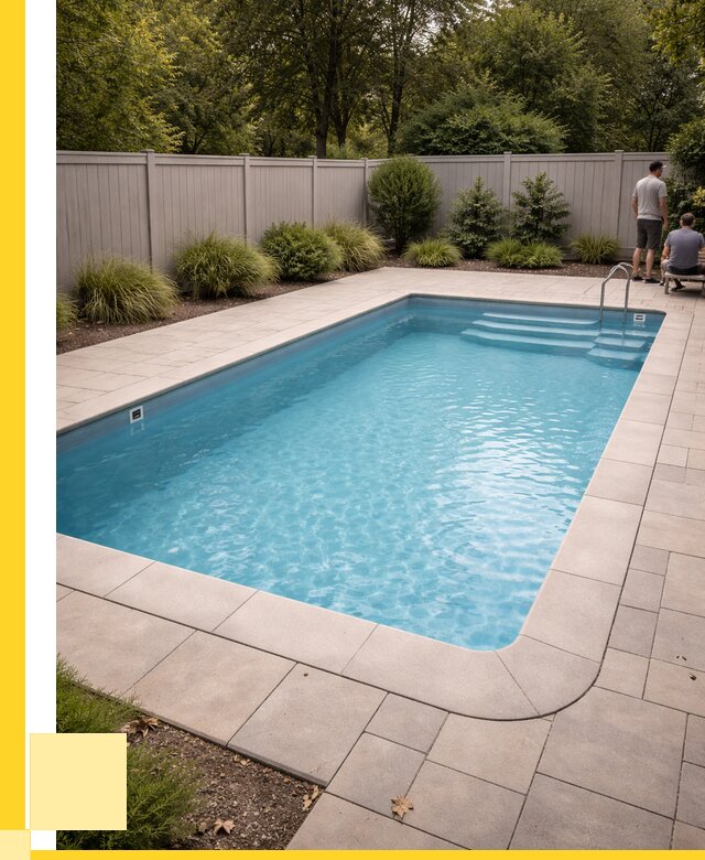 Композитные бассейны в Геленджике от 1039400 р. - ЭриданГлн