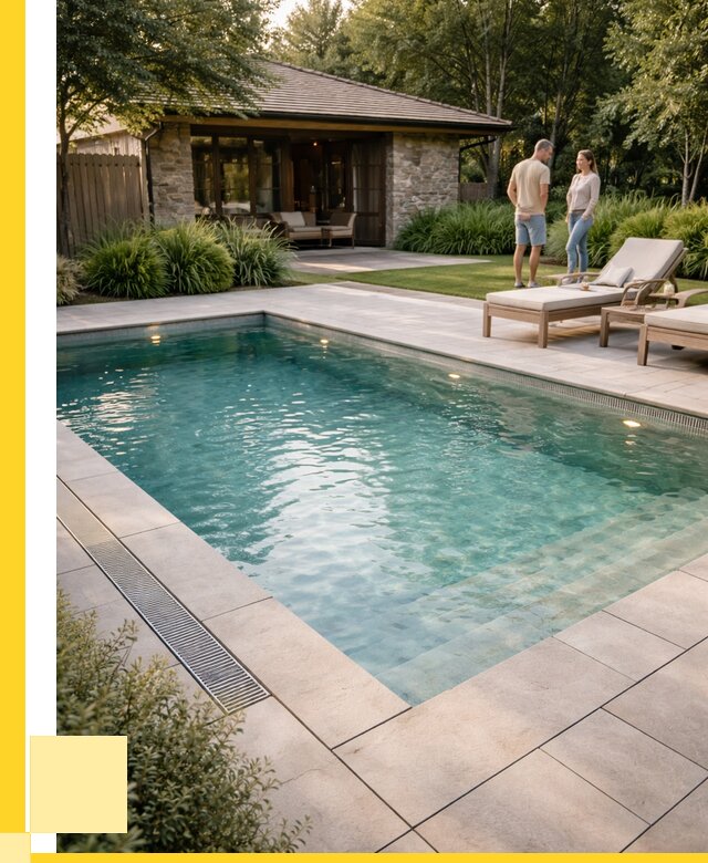 Открытые бассейны с подогревом в Геленджике от 1247280 р., ЭриданГлн