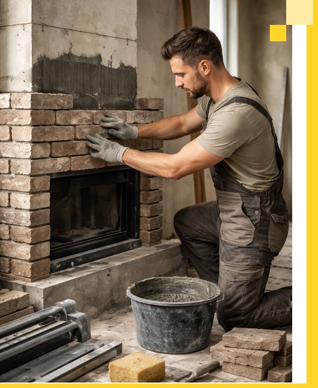 Услуги по устройству и монтажу Расул в банях и саунах в Геленджике